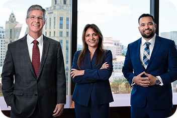 The Teasdale and Ruiz Group of Truist investment Services, Inc.